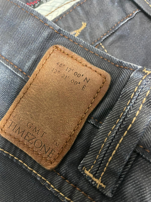 Timezone blugi                          L [3]