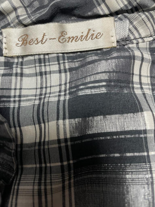 Best Emilie camasa                              S [3]