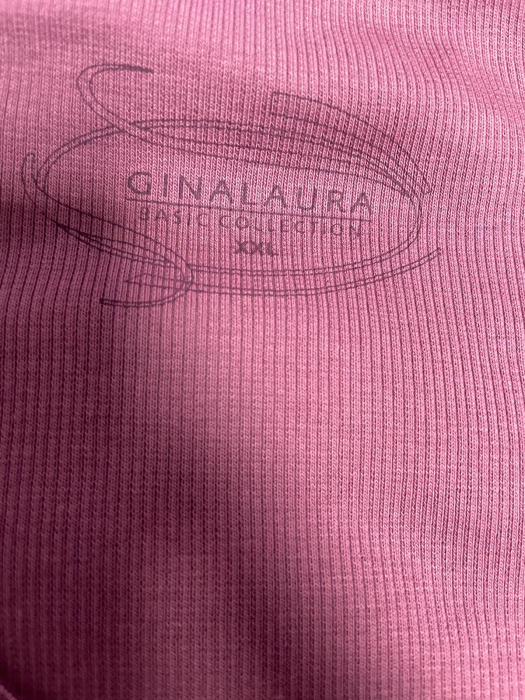 Gina Laura tricou                         3XL [3]