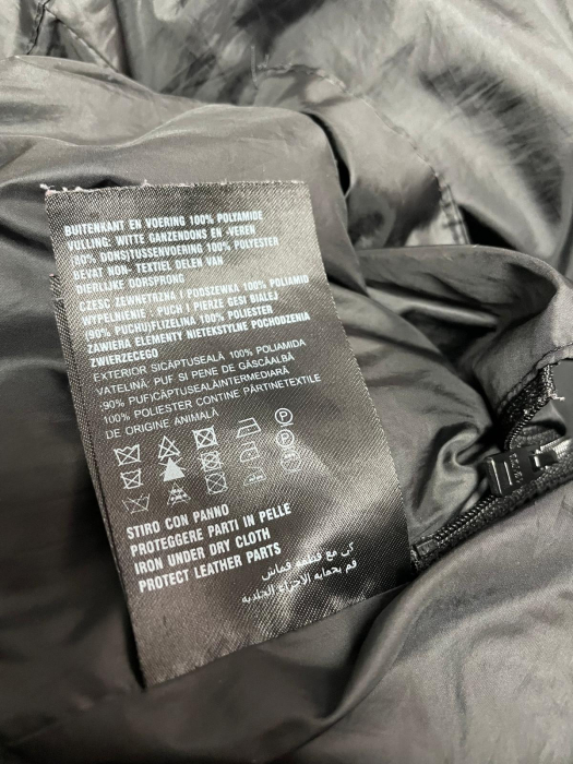 Prada geaca puf                               S [4]