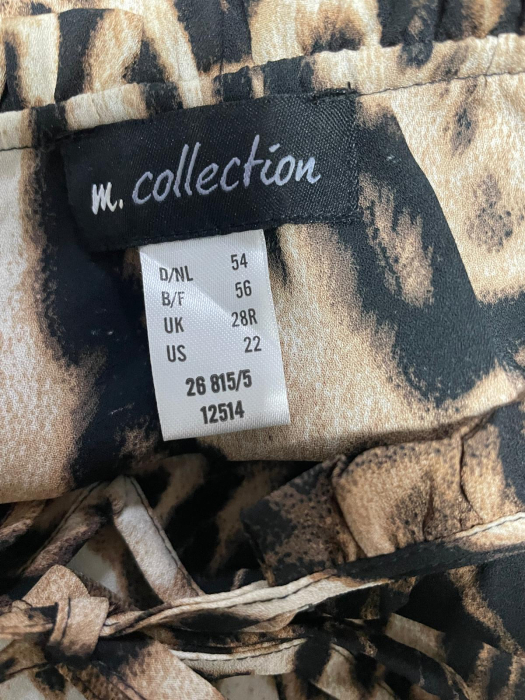 M Collection bluza                       4XL [3]