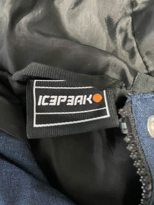 Icepeak geaca                           L [4]