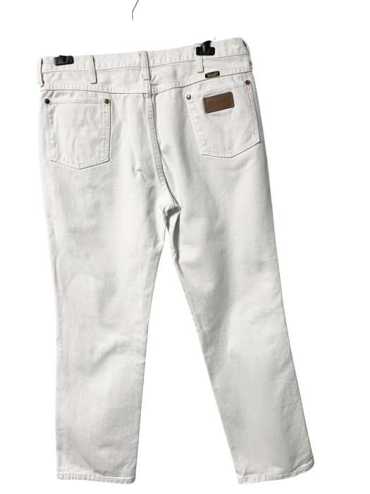 Wrangler blugi                       XL [2]