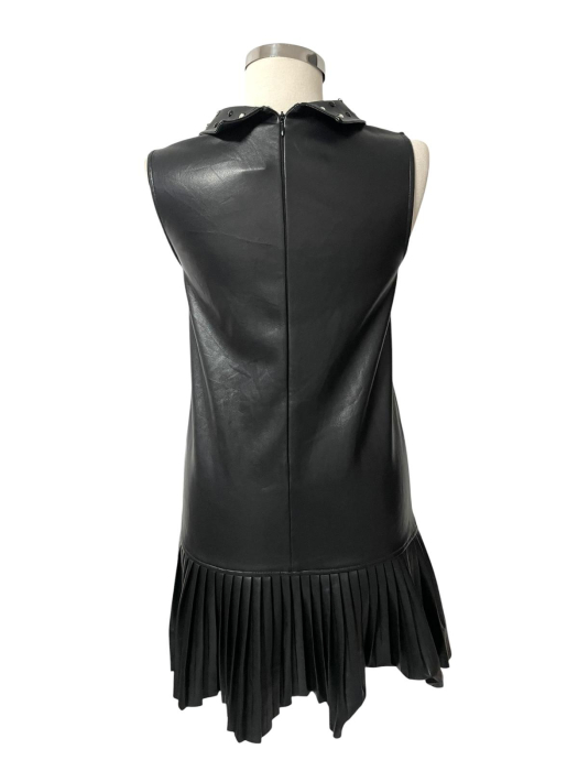 Guess rochie imitatie piele                         XS [2]