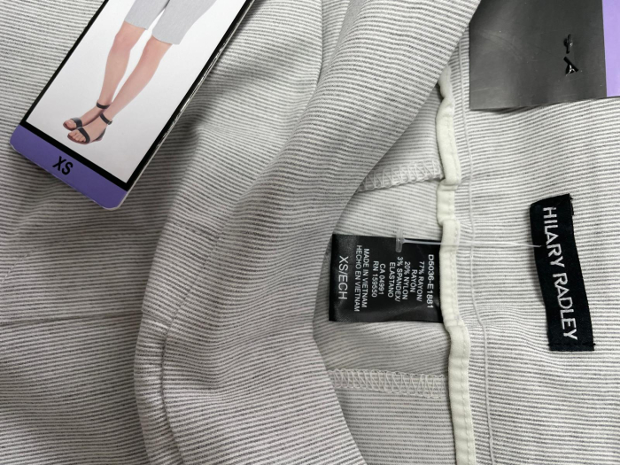 Hilary Radley pantaloni scurti                    XS-S [3]