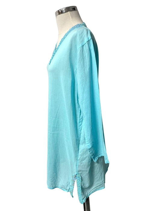 Bluza subtire bumbac                         XL [2]