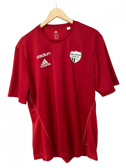 Adidas tricou           XL [1]
