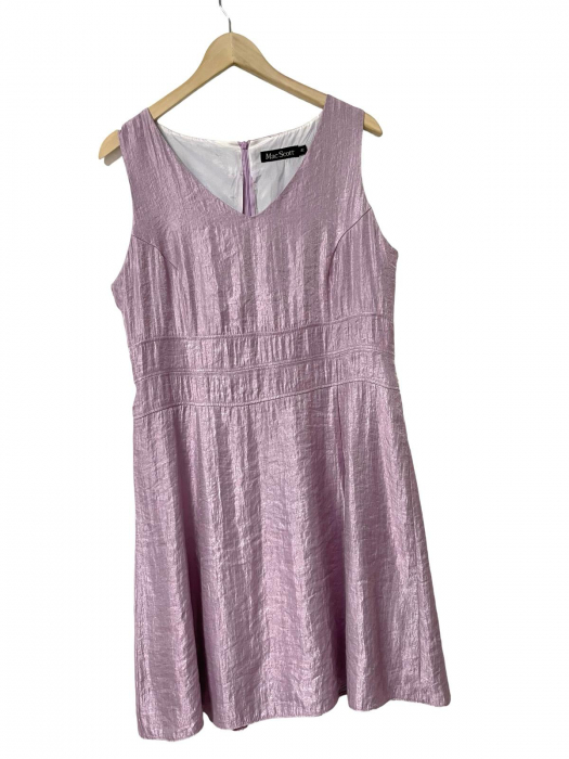 Mac Scott  set rochie si sacou                        L [5]