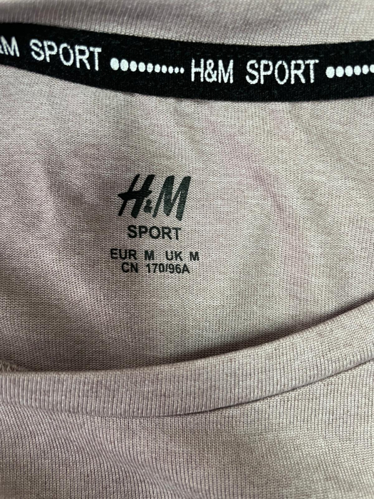 H&M Sport tricou                        L [3]