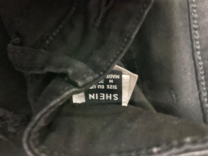 Shein blugi                            M [3]