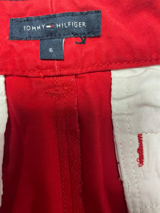 Tommy Hilfiger pantaloni scurti                     M [3]