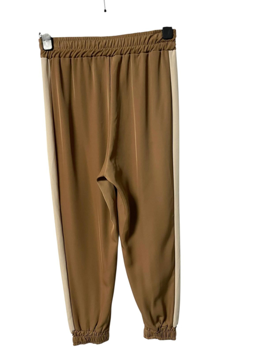 Pantaloni  subtiri                    M [2]