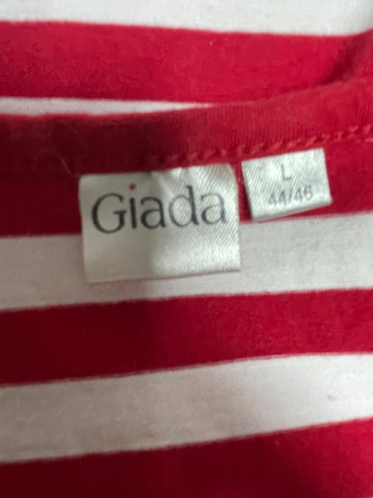 Giada maiou                    L [3]