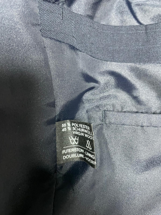 Sacou                                     L/XL [3]