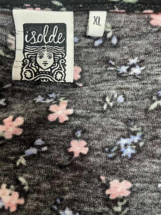 Isolde bluza                              XL [3]