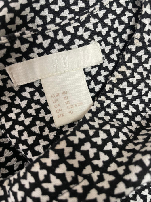 H&M rochie                       M/40 [3]
