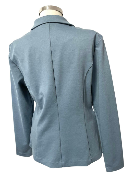 Ichi sacou                    L [2]