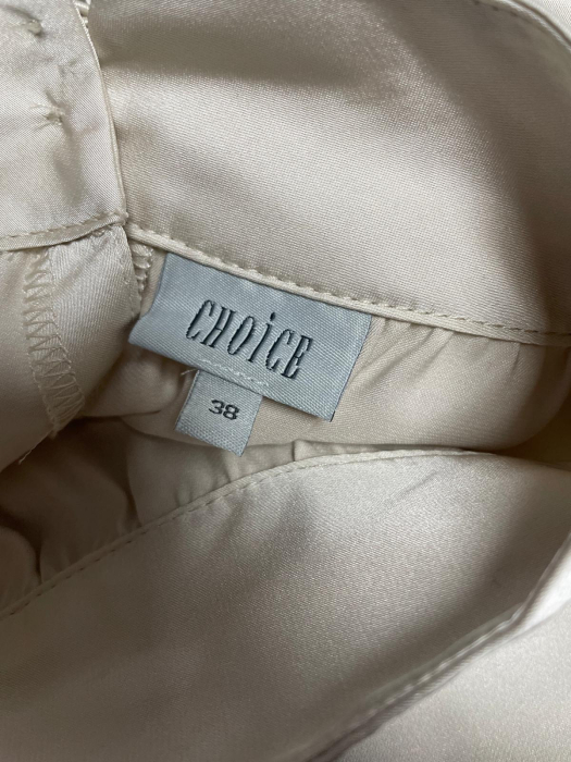 Choise bluza satinata                      M [3]