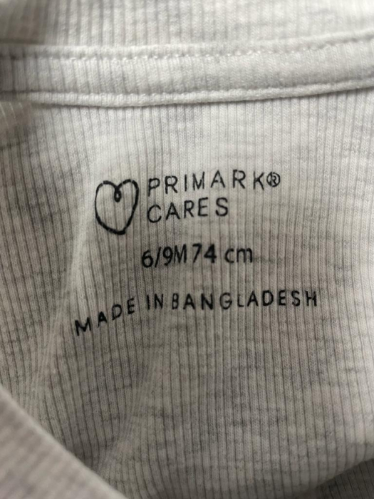 Primark bluza                        74 [3]