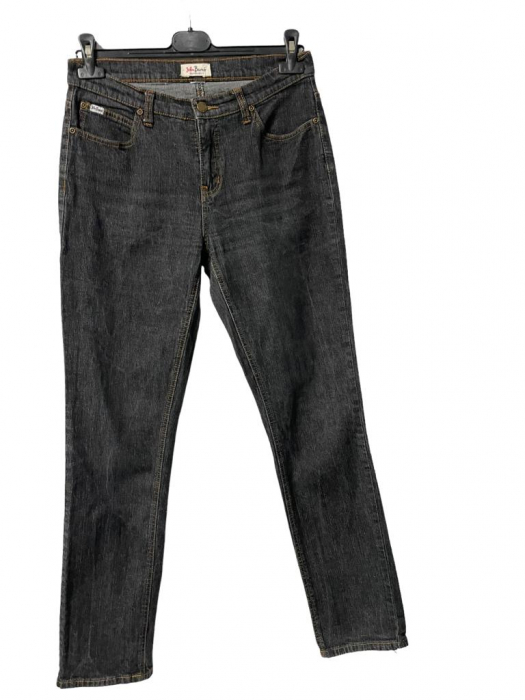 John Baner blugi                       M/40 [1]