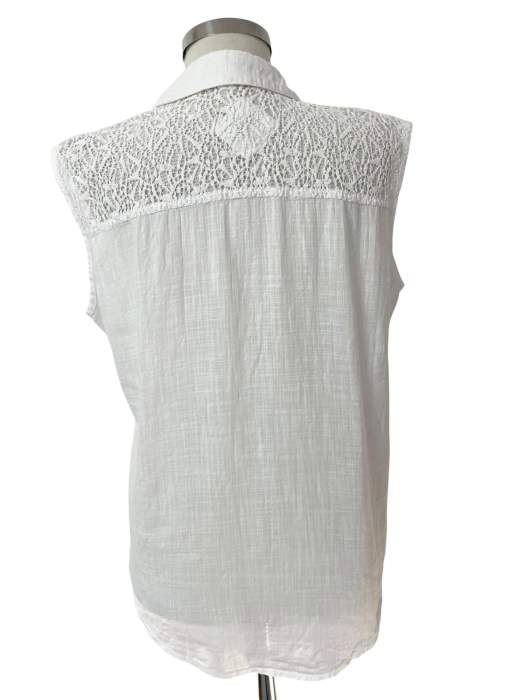 Blanc du Nil bluza bumbac                        L [2]