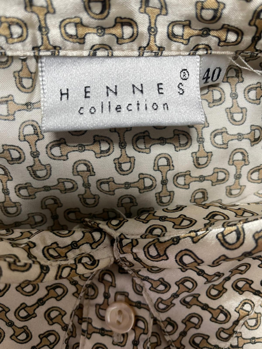 Hennes camasa satinata                         M/40 [3]
