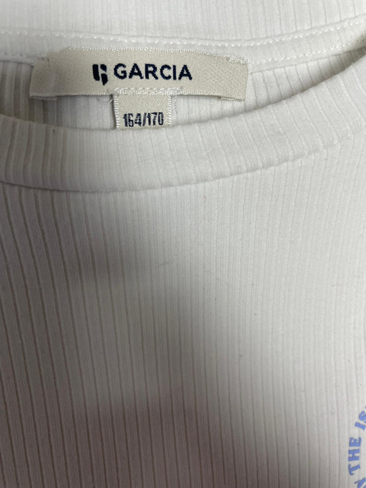 Garcia tricou fete                           164 [3]