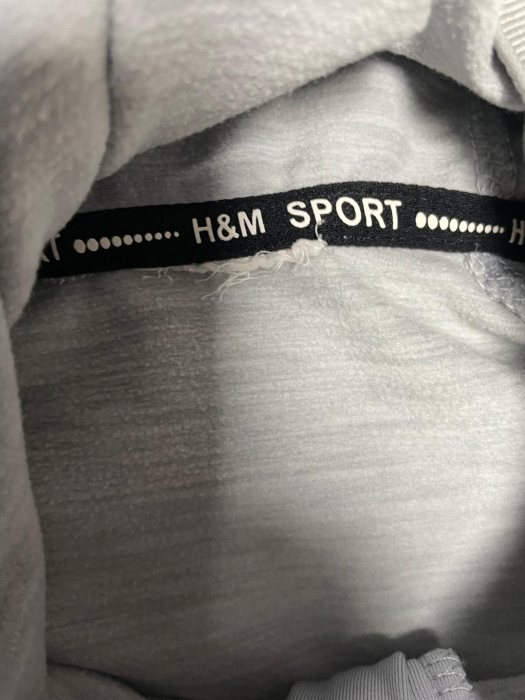H&M Sport bluza                          L [3]
