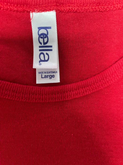 Tricou bumbac                       M [3]