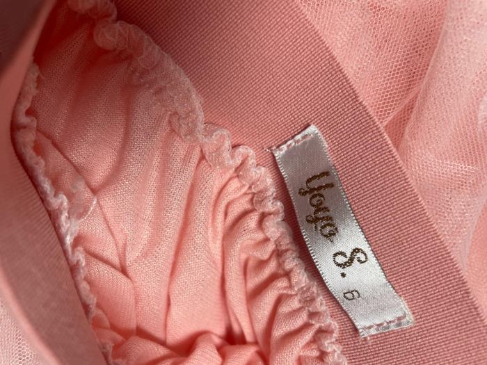 Fusta fete                          6 ani [3]