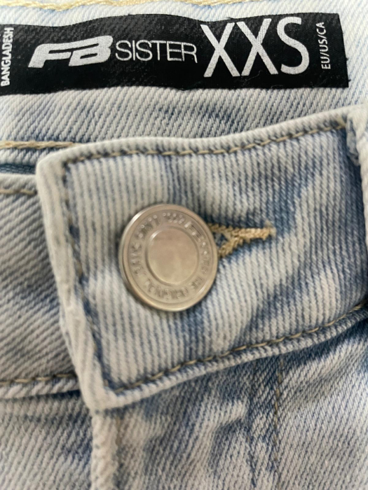 Fb Sister blugi                          XXS [3]