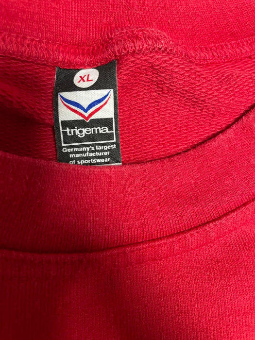 Trigema bluza                                 XXL [3]