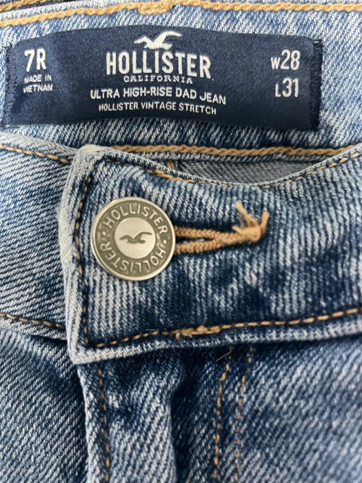 Hollister blugi                          L [3]