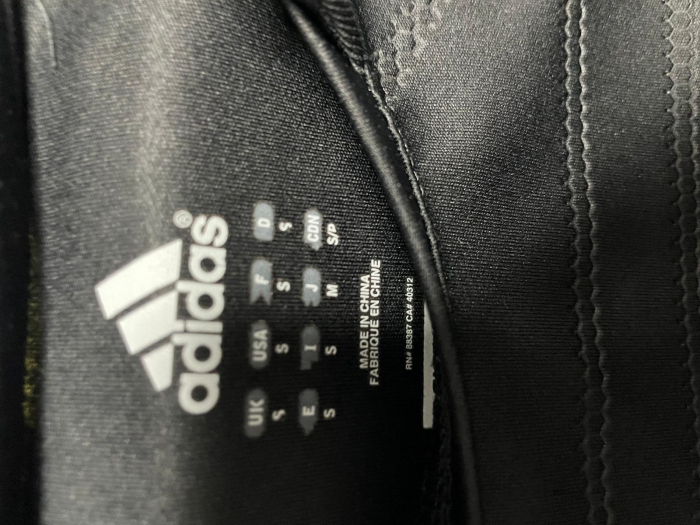Adidas tricou                              S [3]
