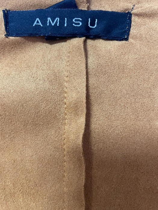 Cardigan Amisu                      XS [3]
