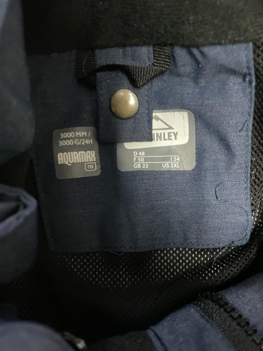 Mc Kinley geaca                         3XL [4]