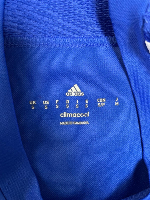 Adidas tricou                        S [3]