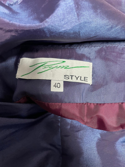 Fusta                    L [4]