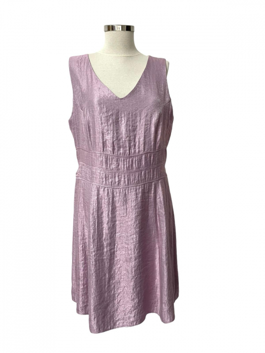 Mac Scott  set rochie si sacou                        L [2]