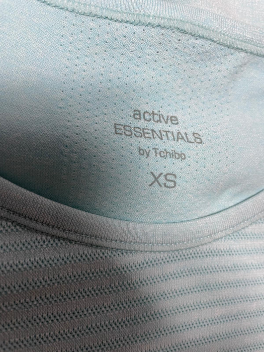 Active Essentials tricou                      XS [3]
