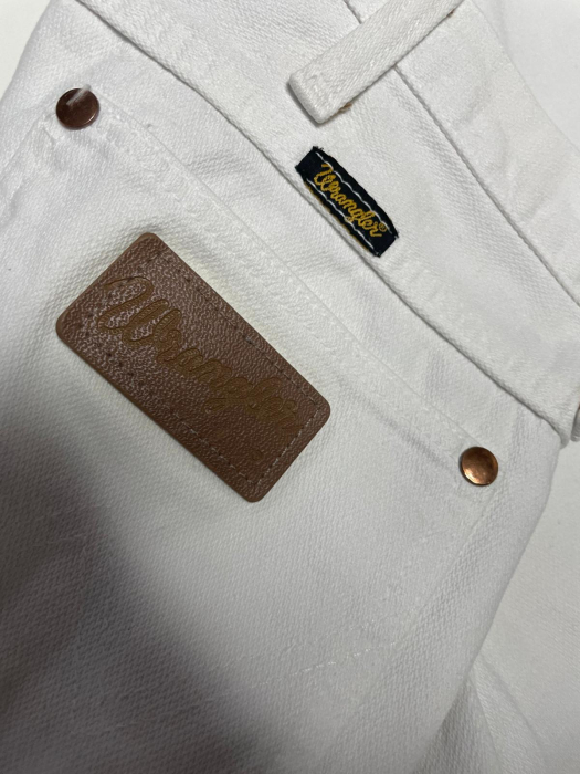 Wrangler blugi                       XL [3]