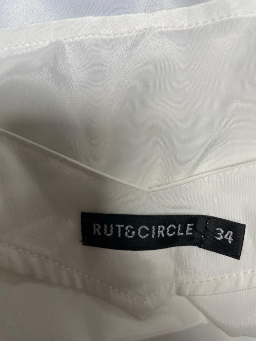 Rut& Circle top                 S [3]