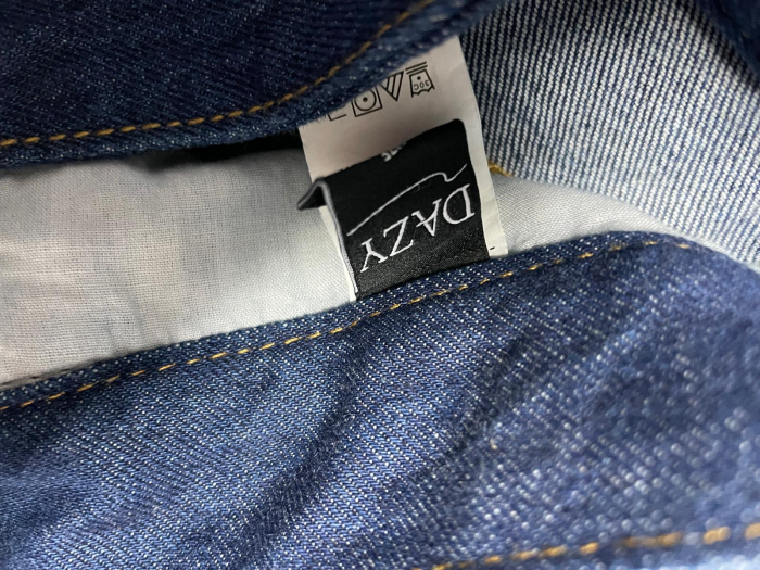 Dazy blugi                             XL [3]