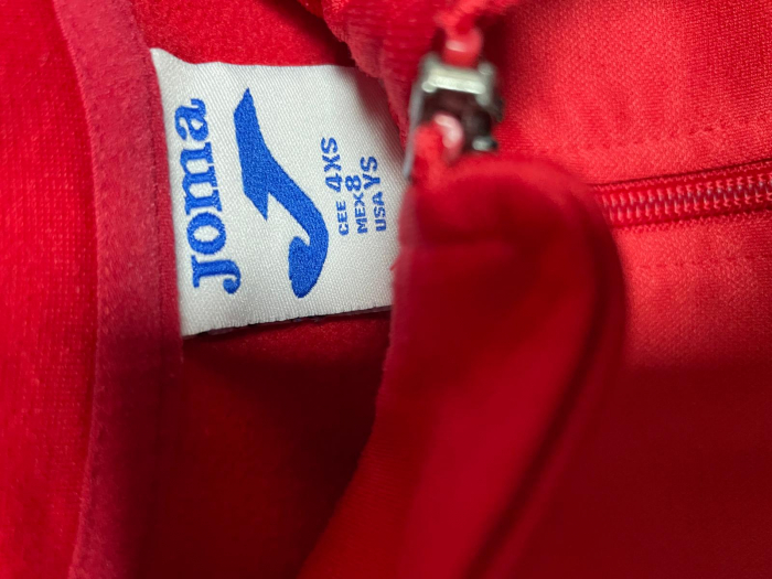 Joma bluza                                   140 [3]