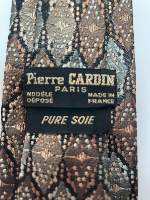 Pierre Cardin cravata matase [2]