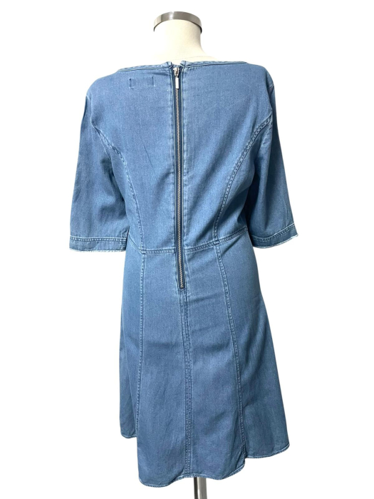 Yessica rochie                         M [2]