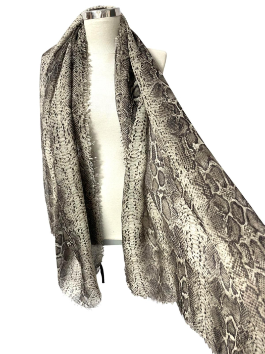 H&M esarfa [2]