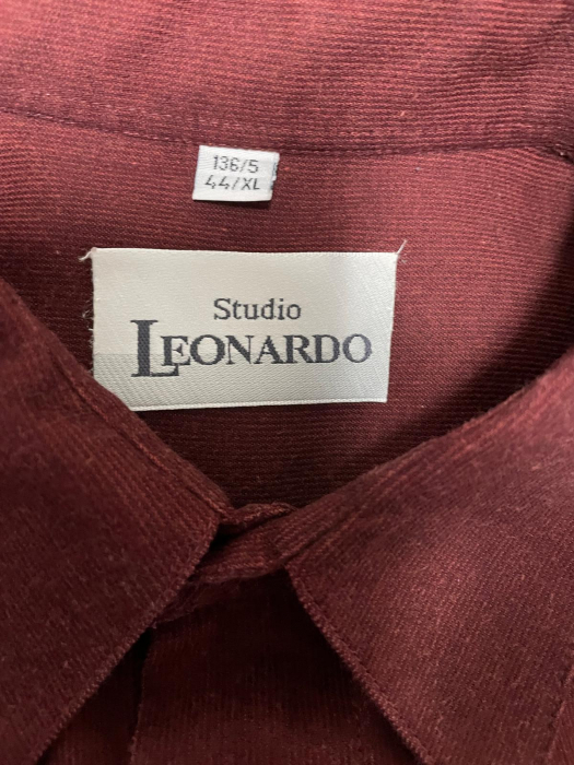 Studio Leonardo camasa                                XXL [3]
