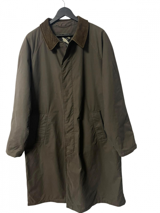 Bultel trench                           XXL [1]