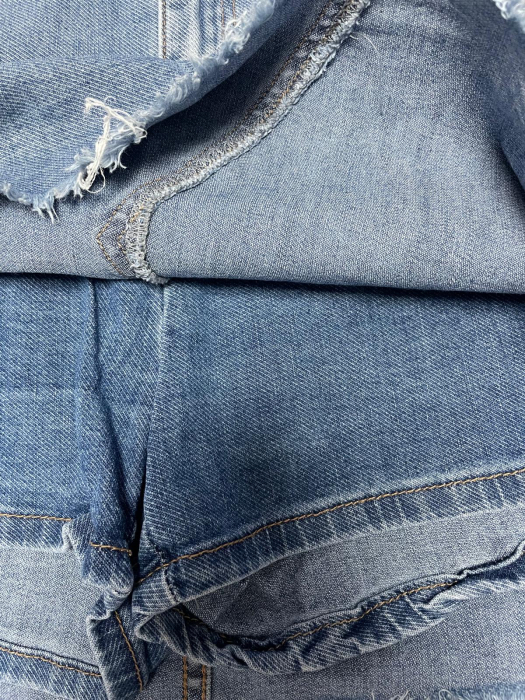 Fusta denim                         S [3]
